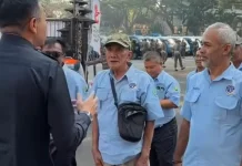 Angkutan Pelajar Gratis, Pengemudi Diminta Jaga Sikap dan Pelayanan