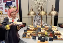 Aston Malang Ajak Warga Malang Nikmati Kuliner Jepang dalam “60 Seconds to Tokyo”