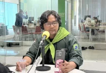 Dari dalam Gua, Mapala Belajar Rendah Hati