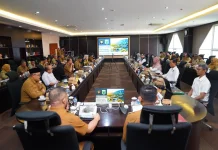 Pemkot Batu Gandeng UB Kembangkan Smart Integrated Farming