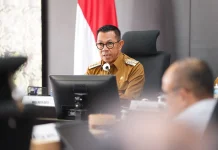 Wali Kota Batu Dorong Pertanian Tetap Diminati Generasi Muda