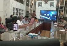 DPRD Malang Dorong Solusi Jalan Tembus Griya Shanta