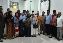 Warga Griya Shanta Minta Proses Hukum Dihormati