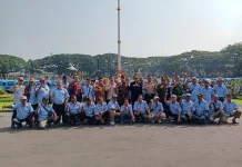 Angkot Pelajar Jadi Harapan Sopir Kota Malang