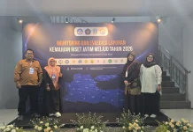 Tiga Kampus Kaji Strategi Digitalisasi UMKM Kreatif Jatim
