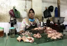 Harga Ayam, Beras dan Emas Dorong Inflasi Malang 0,39 Persen