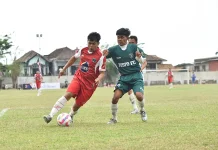 Turnamen Sepakbola Piala Bupati Pasuruan 2026, Dimulai