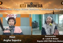 Takut Donor Darah? PMI Malang Ungkap Syarat dan Manfaatnya