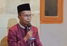 Hikmah Surat Maryam Ayat 25, Umat Islam Diminta Senantiasa Berikhtiar
