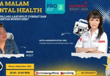 Mendengarkan Jadi Langkah Awal Dukung Teman yang Sedang Berjuang