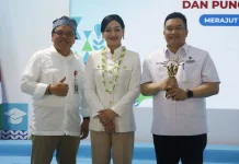 Kabupaten Malang Raih Penghargaan Literasi Keuangan Terbaik