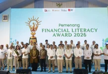 OJK Malang Gelar 45 Edukasi, 13 Ribu Peserta