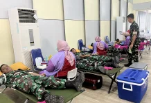 RRI Fest 2026, Donor Darah Jadi Aksi Solidaritas