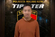Tawarkan Beasiswa Kedokteran China, Kades Banyuwangi Ditangkap