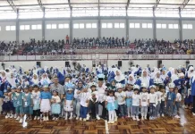 Bupati Malang Minta PAUD Tak Hanya Fokus Baca, Tulis dan Berhitung