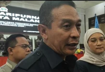 Belanja Daerah Kota Malang Diproyeksi Naik 6 Persen