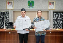 Rest Area dan Tengger Culture Center Resmi Jadi Aset Pemkab Pasuruan