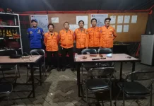 BPBD Malang Tangani Empat Titik Karhutla, Distribusi Air Bersih Tembus 1 Juta Liter