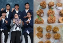 Mahasiswa Politeknik Negeri Malang Ubah Limbah Jerami Menjadi Direct Plant