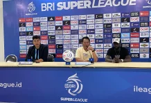 Lawan Arema FC, Mundari Karya Soroti Adaptasi Pemain Asing Isen Mulang Kalteng FC