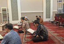 Pengajian BRI Region 13 Malang Berjalan Lebih dari 10 Tahun, Jadi Ruang Silaturahmi