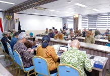Kota Batu Bawa Konsep Agrocreative dalam Seleksi UCCN 2027