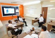 Wakil Wali Kota Batu Dorong Sinkronisasi Data Dana Cukai