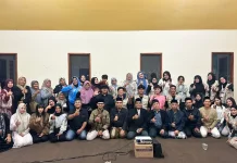 Sidomulyo dan Cerita KKN MAs 82 yang Dibawa Pulang