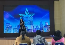Talenta Muda Malang Adu Bakat di Bintang Radio 2026