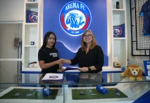 Arema FC Gandeng Strength Club sebagai Official Gym Partner Musim 2026/2027