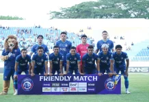 Pulih dari Cedera ACL, Achmad Maulana Syarif Siap Kembali Perkuat Arema FC