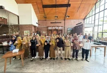 Kasus TBC di Kabupaten Pasuruan Urutan 7 Jatim