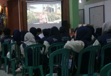 Penutupan KKN-T Unira Malang Digelar dengan Festival Film Dokumenter Desa