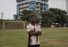 RANS Nusantara FC Rekrut Ladji Malle, Pemain Asing Terakhir untuk Championship