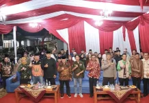Mendalankulon Tempo Doeloe, Festival Desa yang Padukan Budaya dan Ekonomi Warga