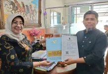 Akta Pendirian Resmi Terbit, Yayasan SAHDHU-IIA Siap Percepat Gerakan Sosial