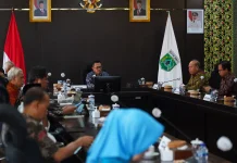 Pemkot Batu Bersama OJK dan BI Dorong Akses Modal UMKM dan Petani