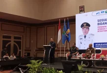 Peredaran Rokok Ilegal di Malang Menurun