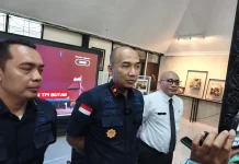 Hingga Agustus, Imigrasi Blitar Terbitkan 21.227 Paspor