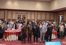 Karang Taruna Diajak Gempur Rokok Ilegal