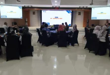 Stakeholder Dorong Pelatihan Keuangan Sesuai Kebutuhan Daerah
