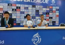 Arema FC Gandeng Lapakgaming sebagai Sponsor Super League 2026/2027
