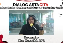 Siap Menikah Bukan Sekadar Siap Biaya, Mental dan Komunikasi Jadi Bekal