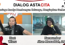 Kuliah Pranikah Aisyiyah Kota Malang Bekali Calon Pasangan Hadapi Rumah Tangga