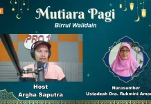 Birrul Walidain Bukan Sekadar Uang, Ini Bentuk Bakti kepada Orang Tua
