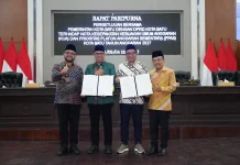 APBD 2027 Kota Batu Perkuat Sektor Pertanian dan Lingkungan
