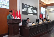 Pemkot Batu Tindaklanjuti Catatan DPRD untuk KUA-PPAS 2027