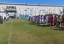 ASIFA Gelar Youth Football U12 untuk Jaring Bibit Unggul