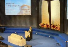 Khotbah GKKK Malang: Perkataan Yesus Jadi Dasar Kehidupan