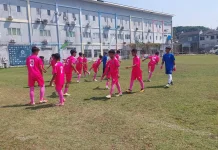 ASIFA Malang Buka Kelas Baru untuk Pemain Usia 9-10 Tahun